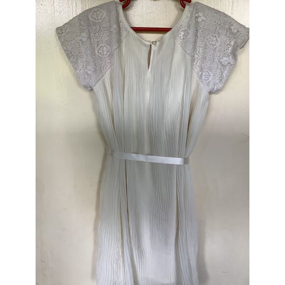 Disney D-Signed pleated dress M - Picture 2 of 3